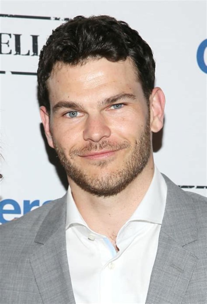 Josh Helman
