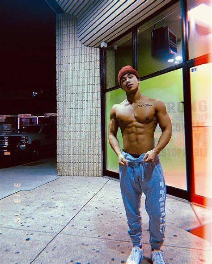 Josh Pagar