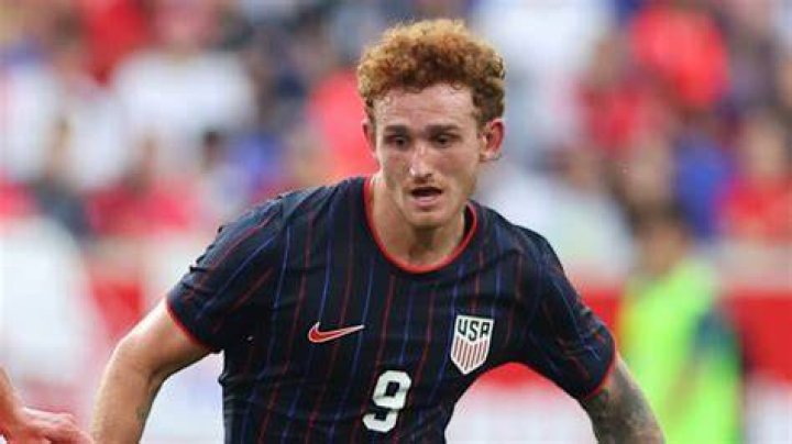 Josh Sargent
