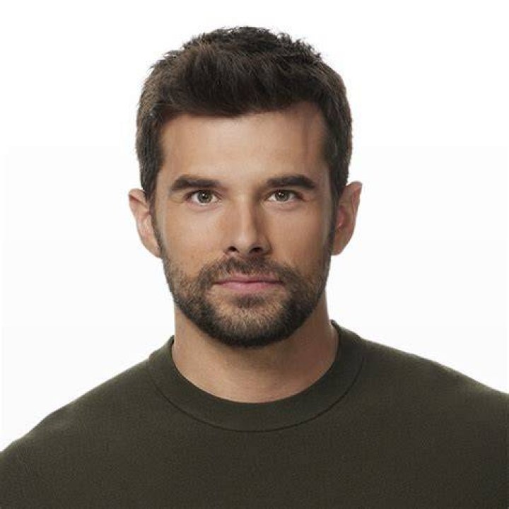 Josh Swickard