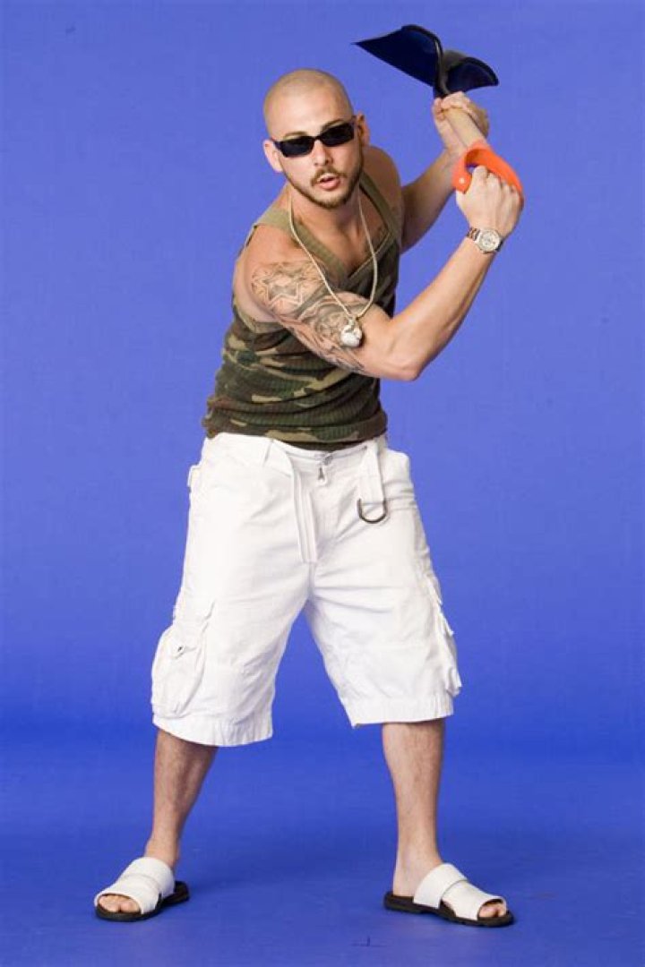 Joshua Gallander