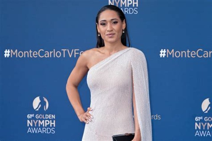 Joséphine Jobert