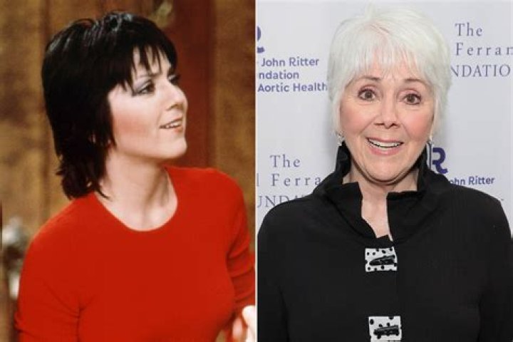 Joyce Dewitt