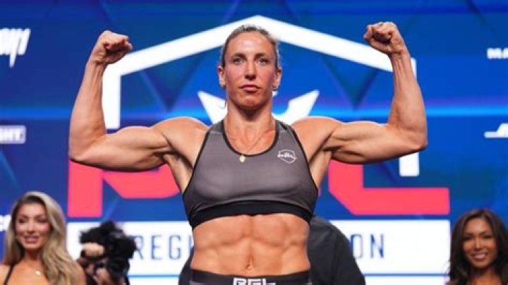 Julia Budd
