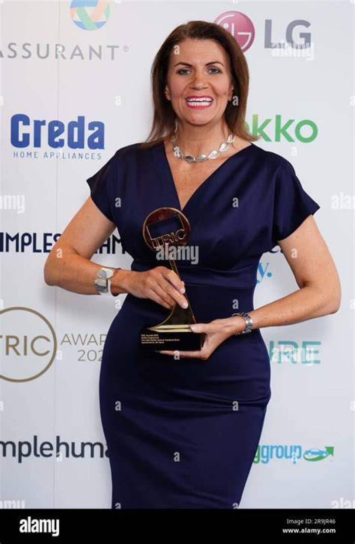 Julia Hartley-Brewer