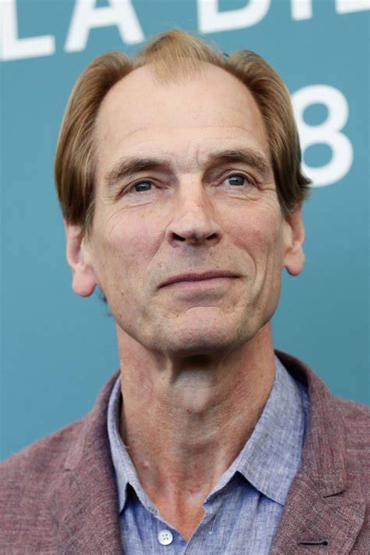 Julian Sands