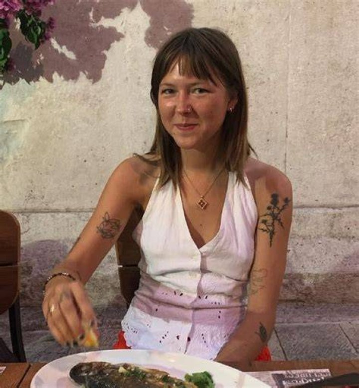 Julie Rose Clapton