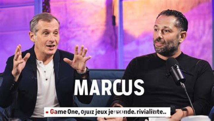 Julien Tellouck