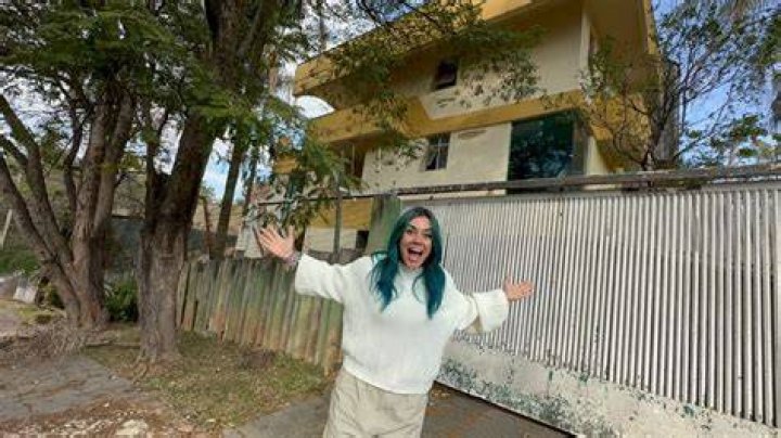 Jully Molina