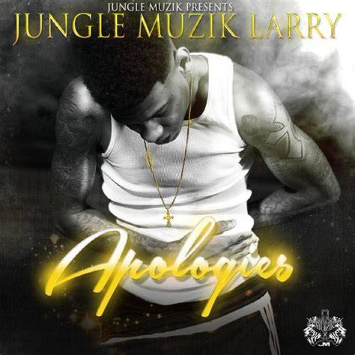 Jungle Muzik Larry