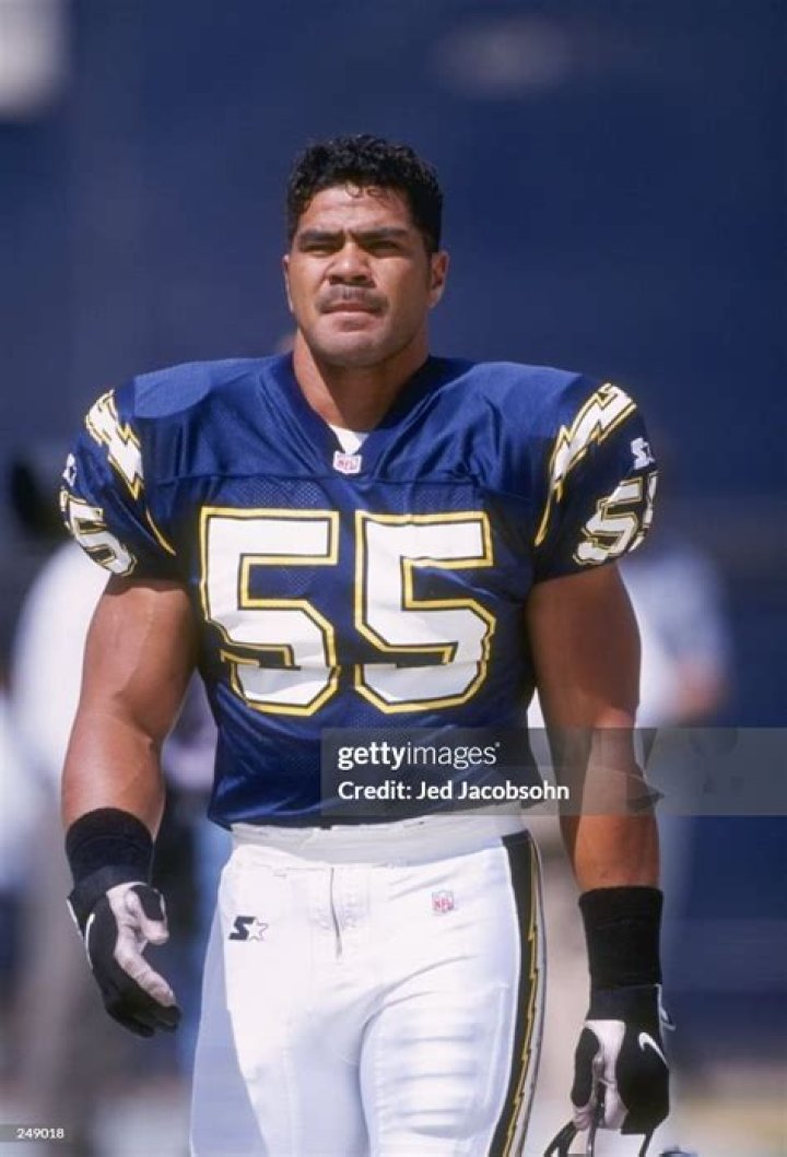 Junior Seau
