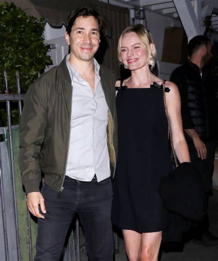 Justin Long Girlfriend