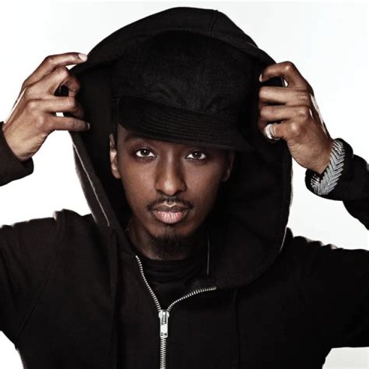 K’naan
