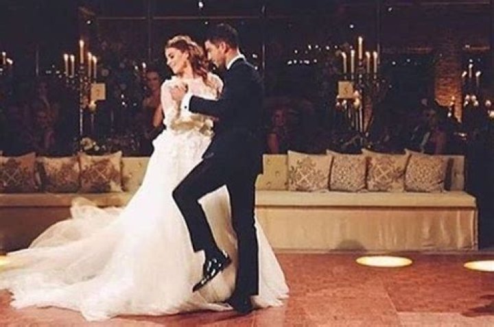Kaan Yildirim, Ezgi Eyuboglu's Husband