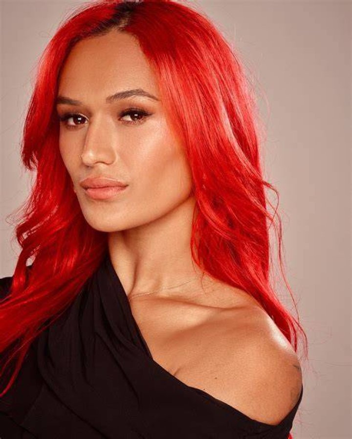 Kaea Pearce