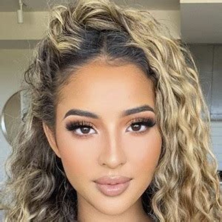 Kaela Tavares