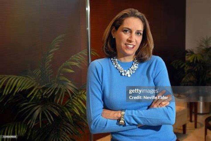 Karen Finerman