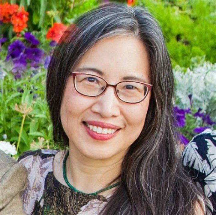 Karen Ho