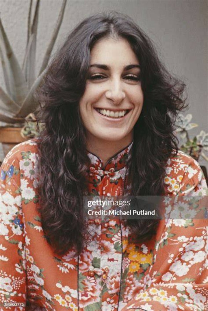 Karla Bonoff