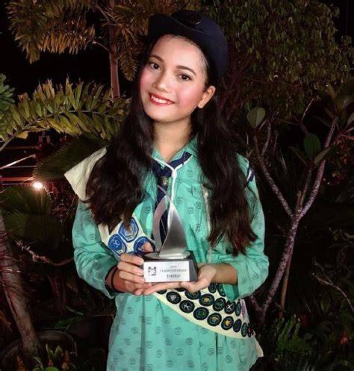 Kasih Iris Leona
