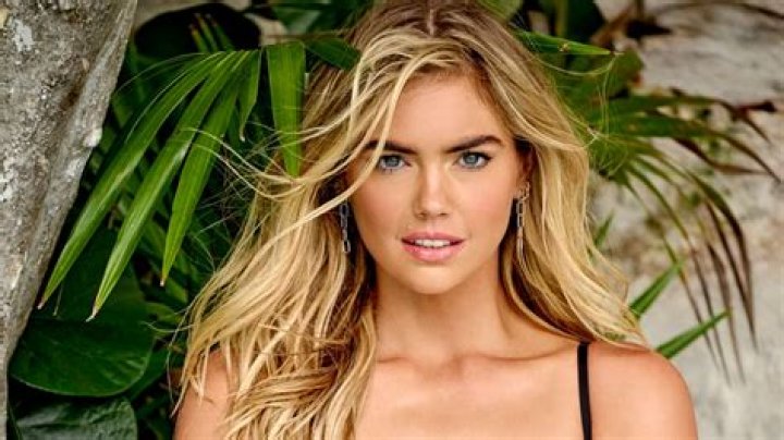 Kate Upton