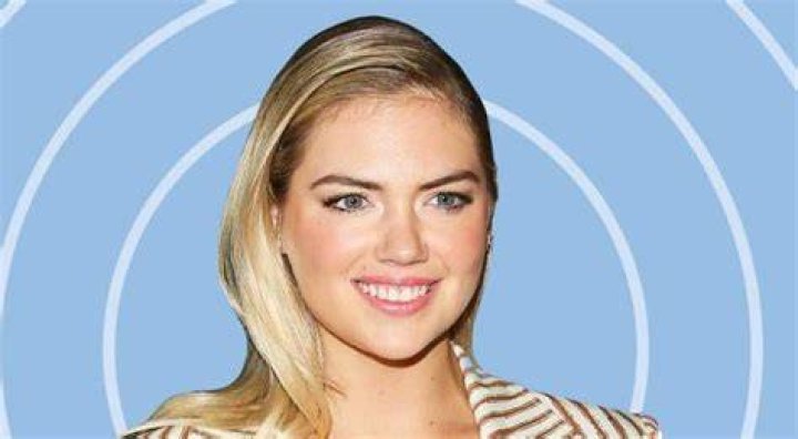 Kate upton Kate Upton’s Height, Weight And Body Measurements