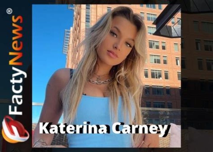Katerina Carney