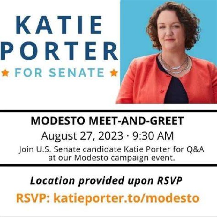 Katherine Moore Porter