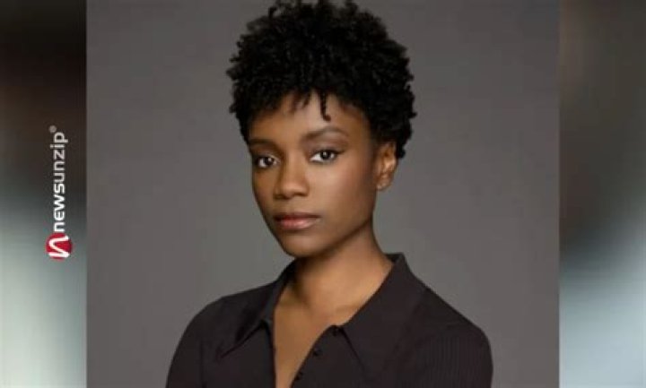 Katherine Renee Turner