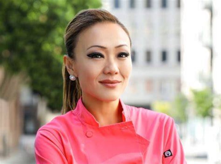 Kathy Fang