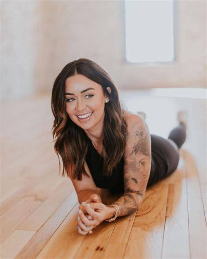 Katy Hearn- Wiki, Husband, Net Worth, Height