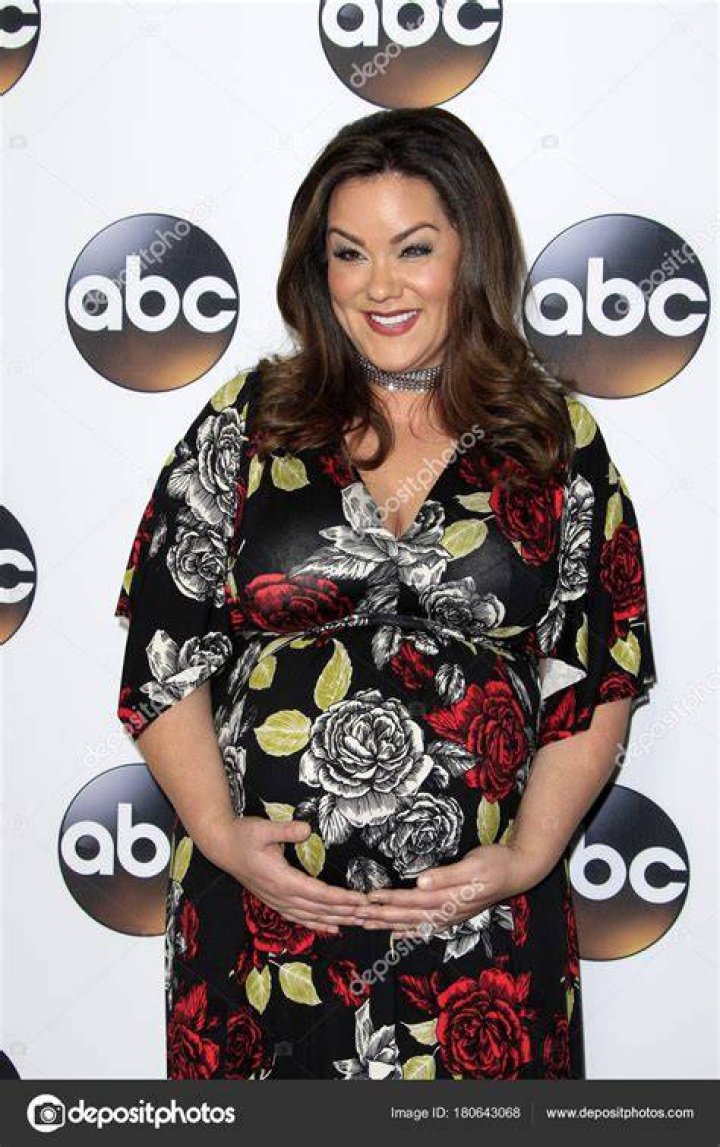 Katy Mixon