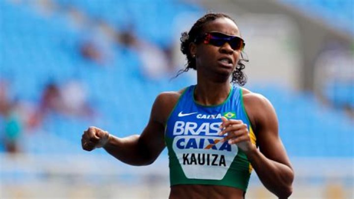 Kauiza Venancio