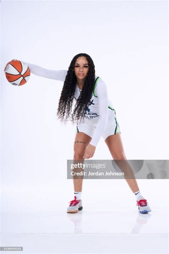 Kayana Traylor