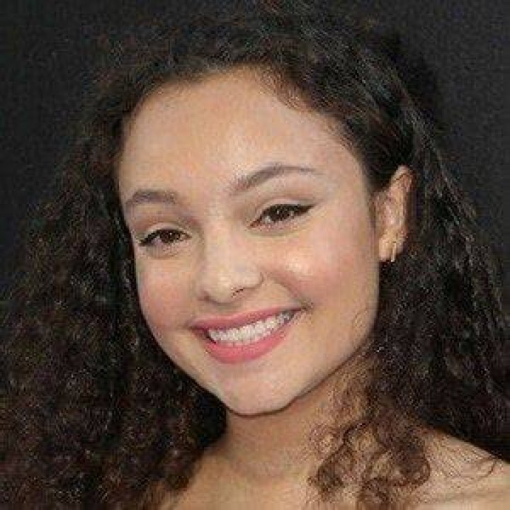 Kayla Maisonet Age, Mom, Family, Dating, Boyfriend, Wiki