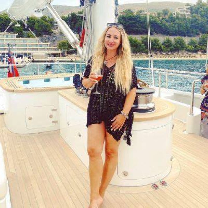 Keely Washburn And Jess Appeared As Primary Guests On Below Deck Sailing Yacht