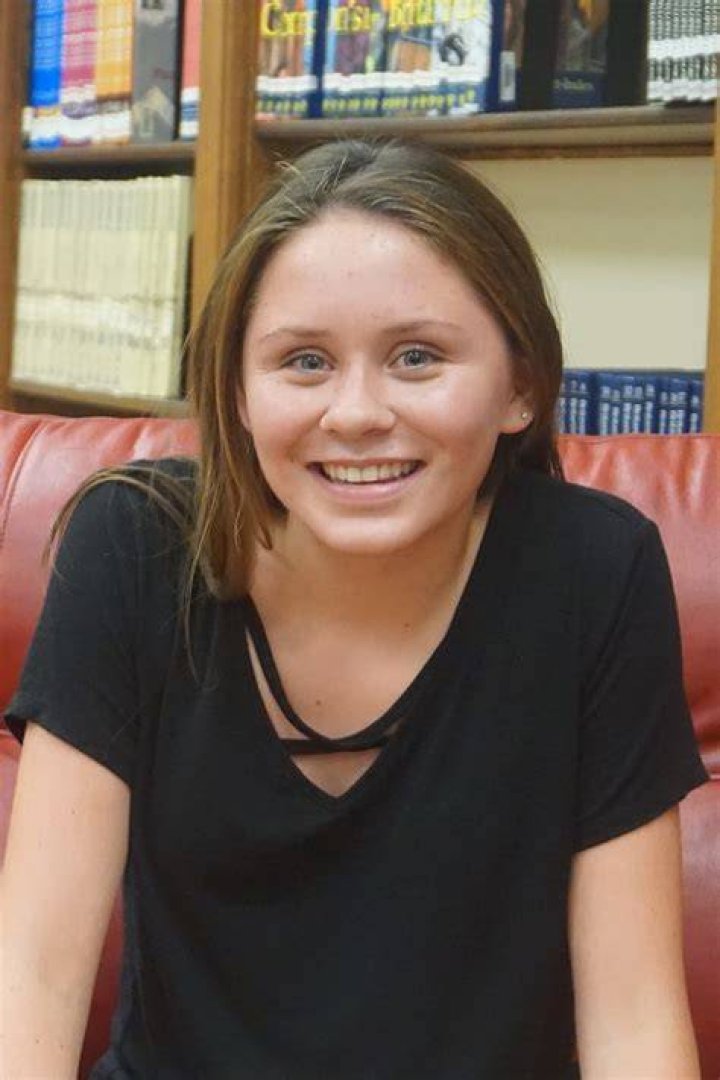 Keely Washburn