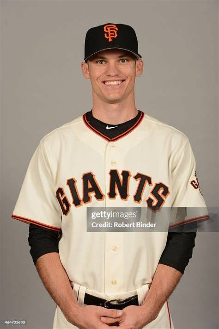 Kelby Tomlinson
