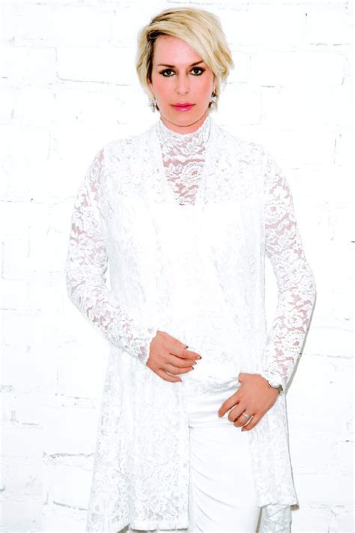 Kelly Gray