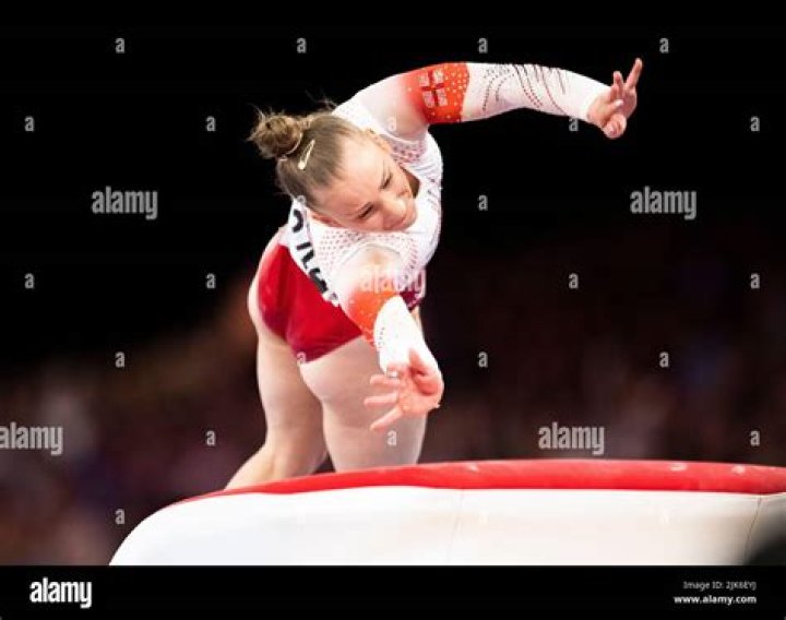 Kelly Simm