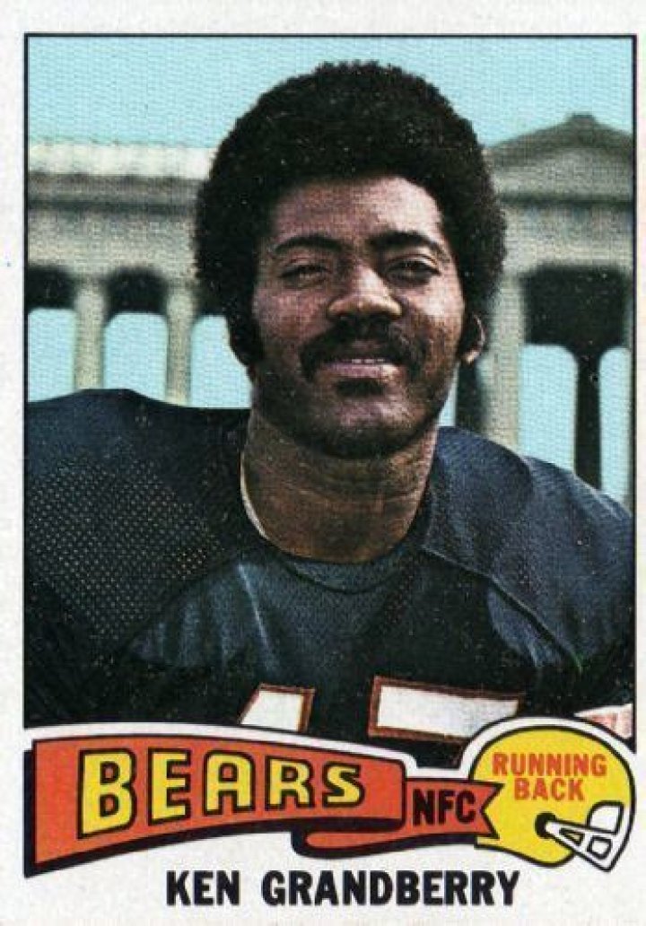 Ken Grandberry