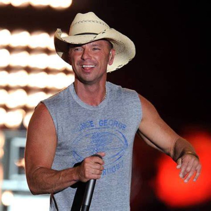 Kenny Chesney 1