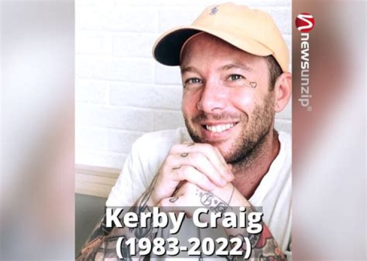 Kerby Craig