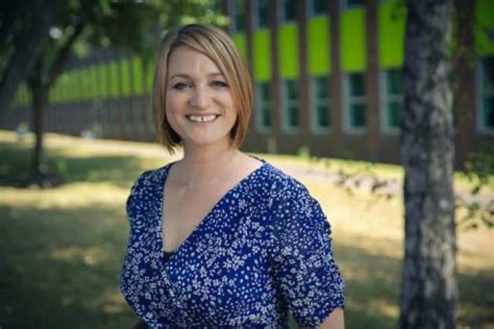 Kerrie Gosney