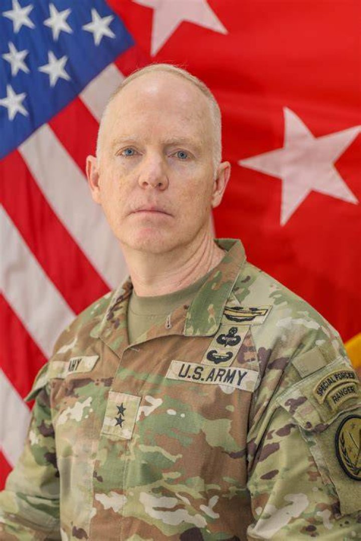 Kevin Leahy