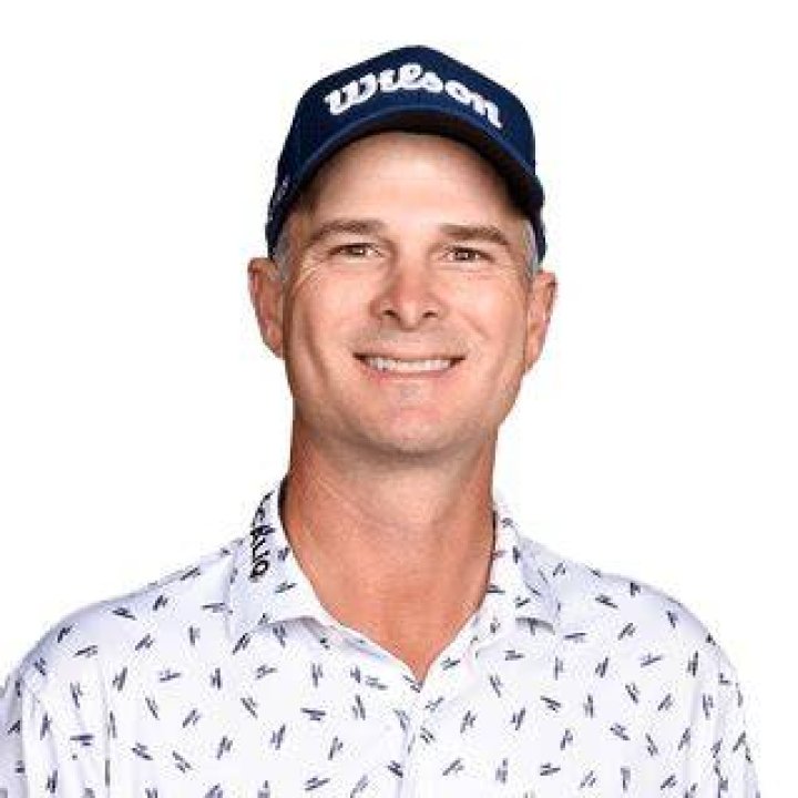 Kevin Streelman