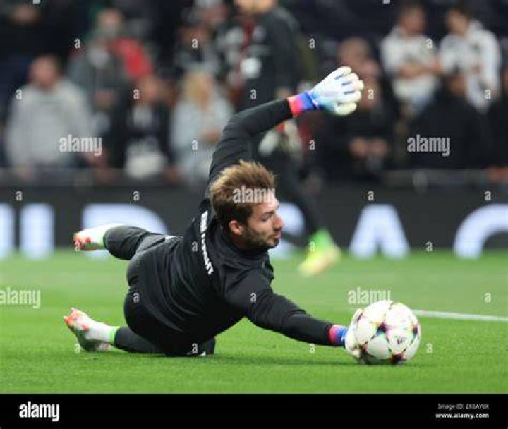 Kevin Trapp
