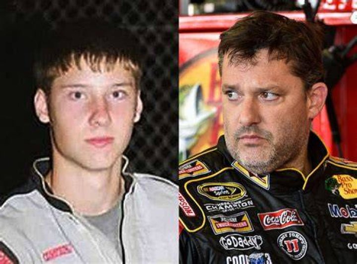 Kevin Ward Jr.