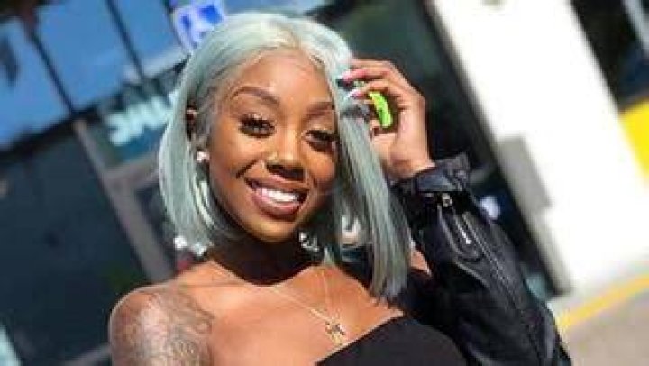 Kianna Johnson