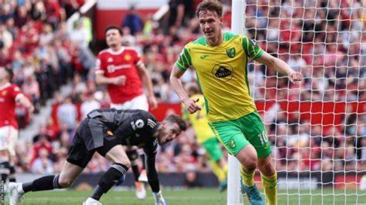 Kieran Dowell